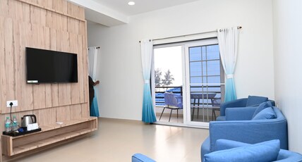 KAHUNA RESORTS - FIND YOUR SHORE Room Type - Bedroom Suite with Sea View KAHUNA RESORTS - FIND YOUR SHORE Room Type - Bedroom Suite with Sea View