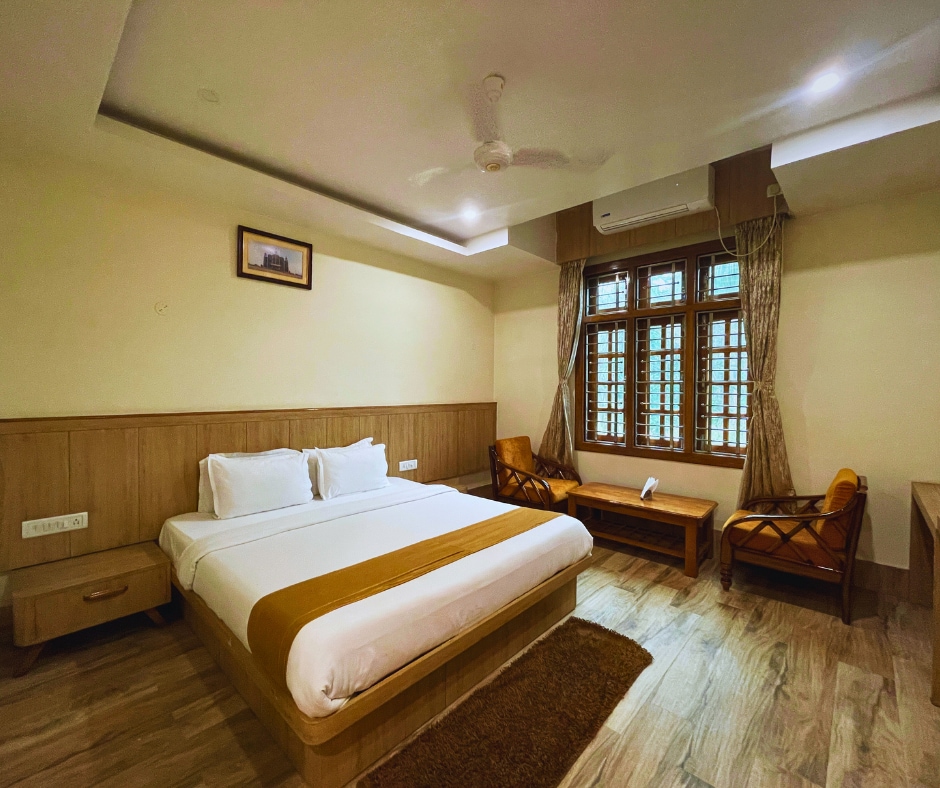 Dichang Resort & Hotel - Tap to explore photos