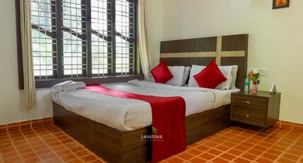 D signature holiday homes Room Type - Deluxe Family Room