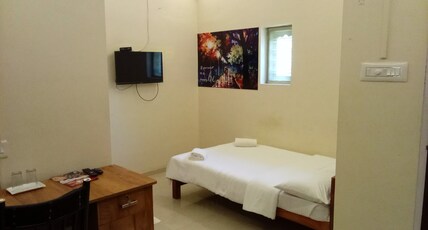 VIP Garden Resort Room Type - NON AC VIP VILLA