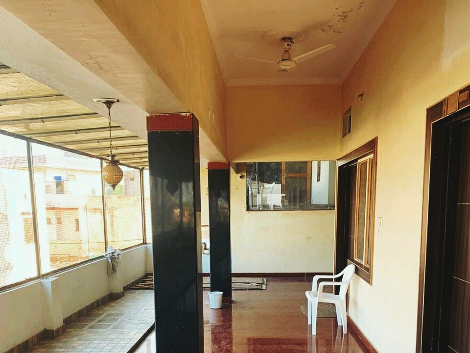 Shrinath Ashram - Tap to explore photos