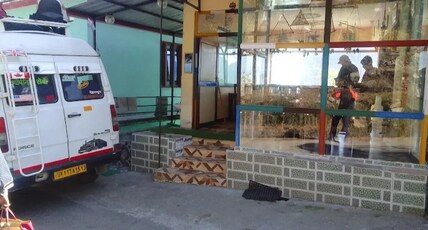 Hansuli Homestay Room Type - Hansuli Homestay