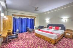 Hotel O Shishamaati