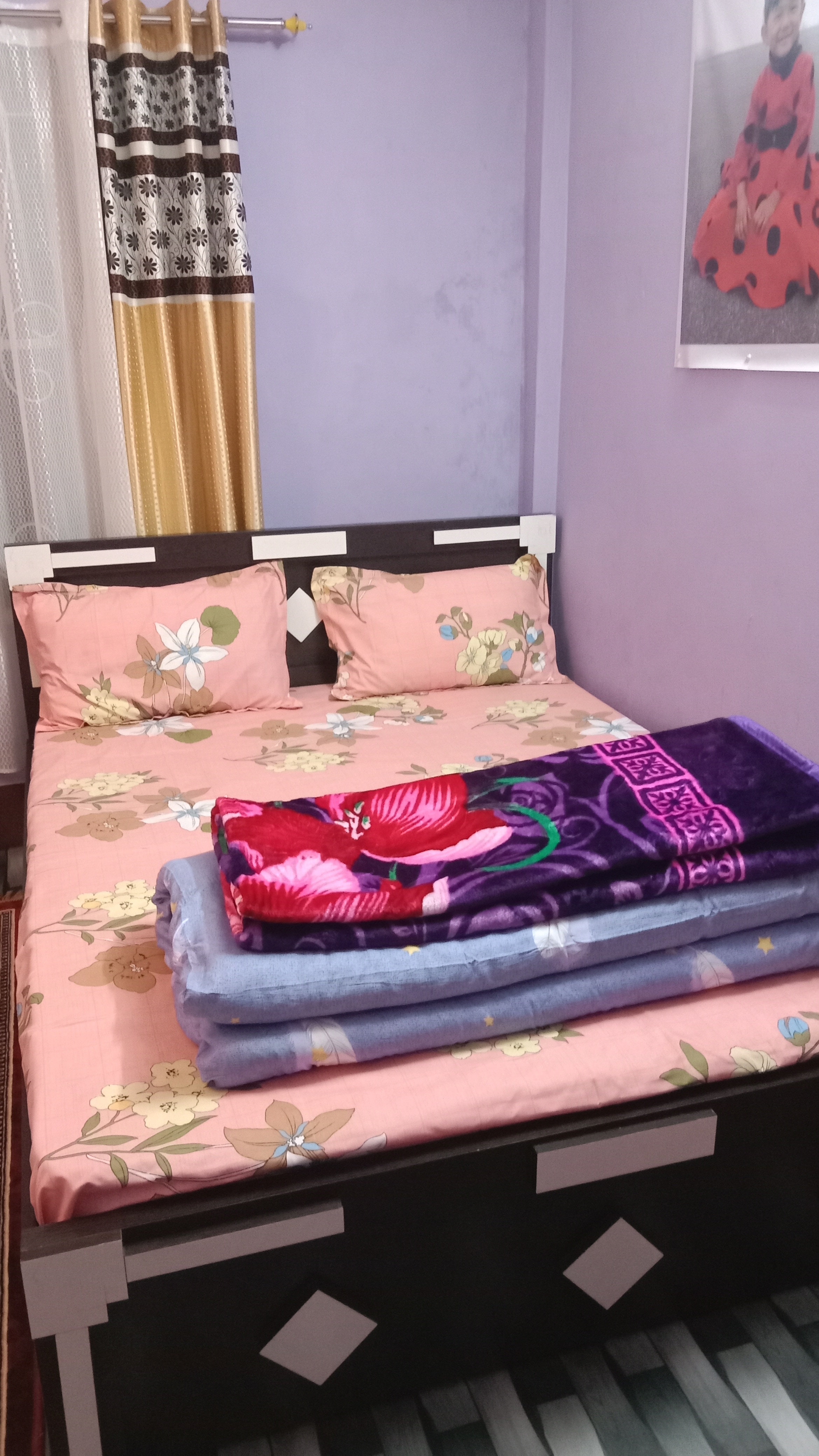 Muskan homestay - Tap to explore photos