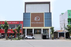 KS Square Hotel