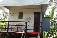 Coorg Tent House - Madikeri