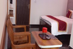 DAY AND NIGHT TONIQUE BOARDING AND LODGING