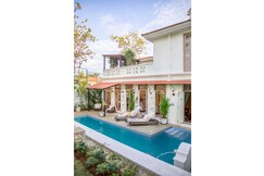 LohonoStays Monforte Villa H
