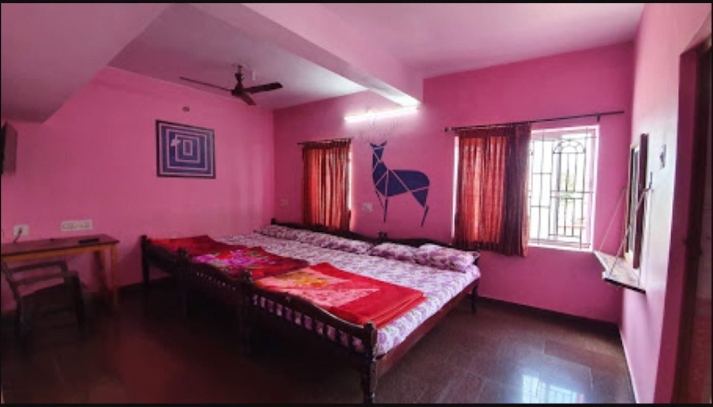 Ravi homestay - Tap to explore photos