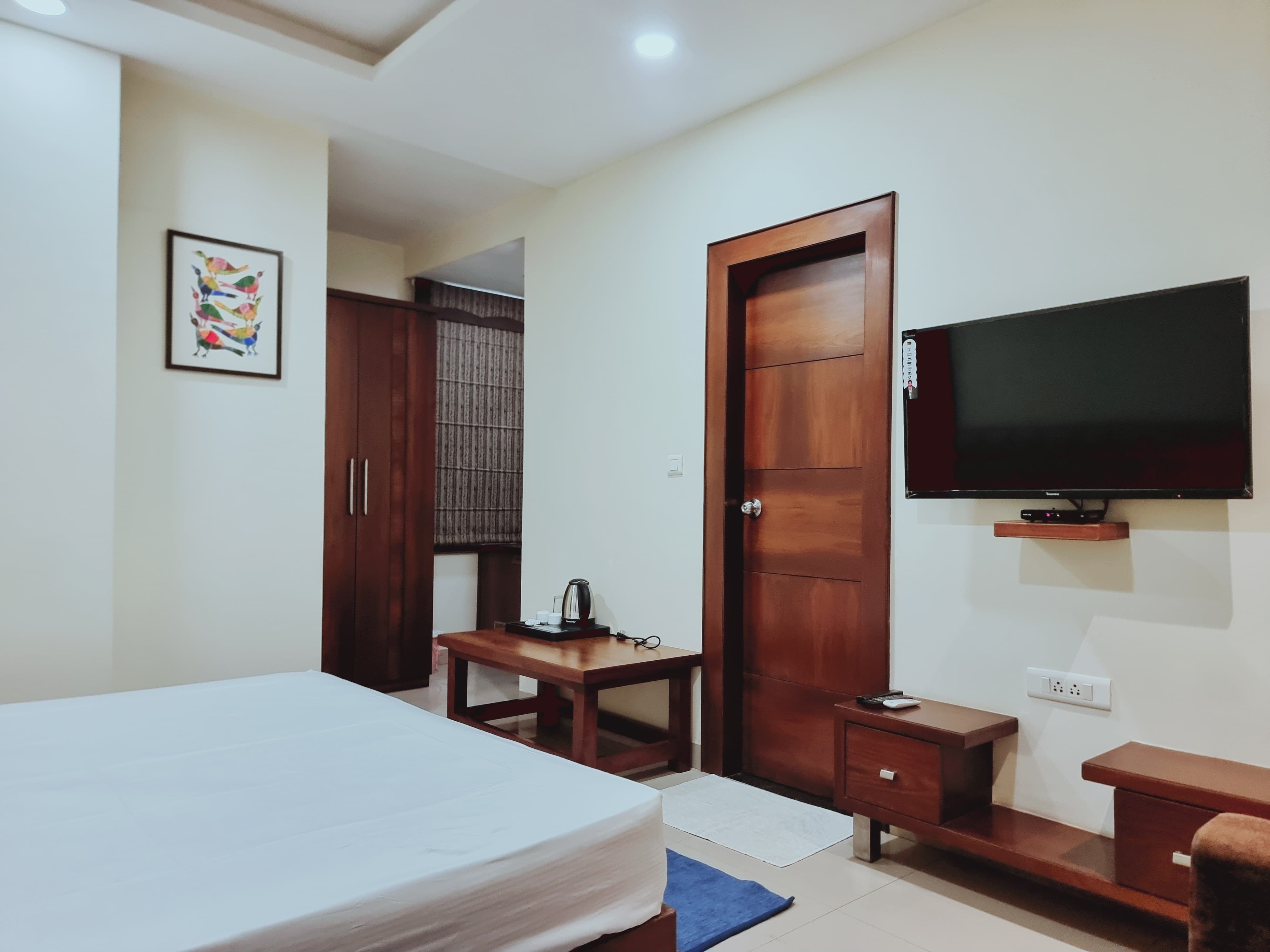 Hotel Sanskriti near Gole ka Mandir - Tap to explore photos