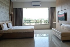 Shubham Highway Treat & Resort