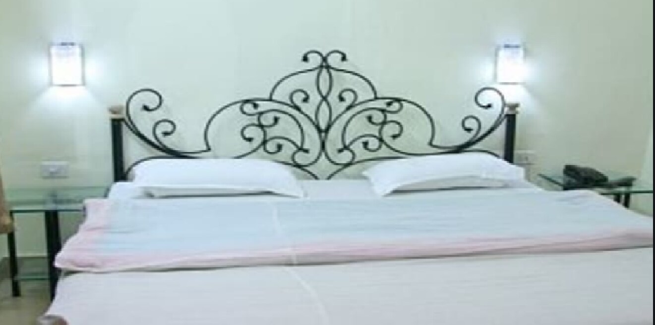 Hotel Raj Vilas - Tap to explore photos
