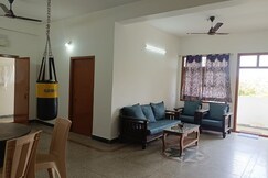 urban stay kompally