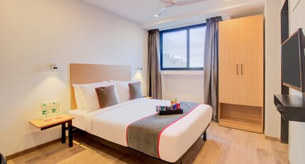 Townhouse Alpha Room Type - Classic