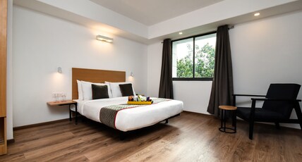 Townhouse C Scheme Ahinsa Circle Room Type - Classic