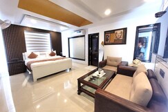 The Daanish Residency, Karol Bagh