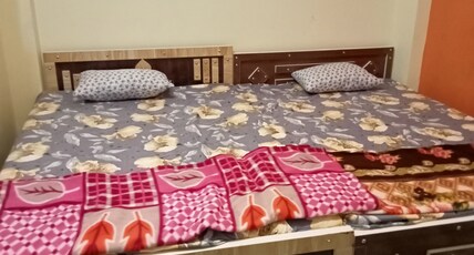 Homestay Amul Room Type - 2 Room with Kitchen