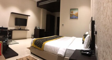Hotel TGS Room Type - Executive Room