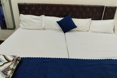 Jai Radhe Krishan Homestay