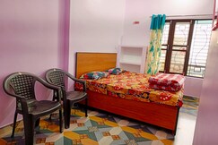 Shanti Rental And Dormitory