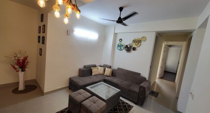 VacationBuddy 2 BHK Cozy Apartment Room Type - VacationBuddy 2 BHK Cozy Apartment