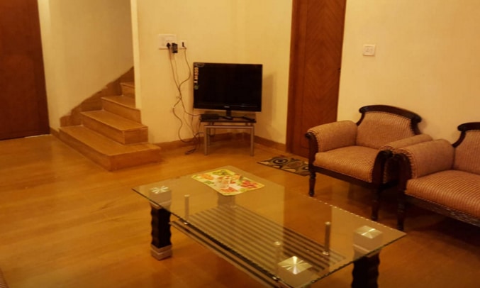 Church Hill Villa 4-5 BHK Villa with private pool - Tap to explore photos