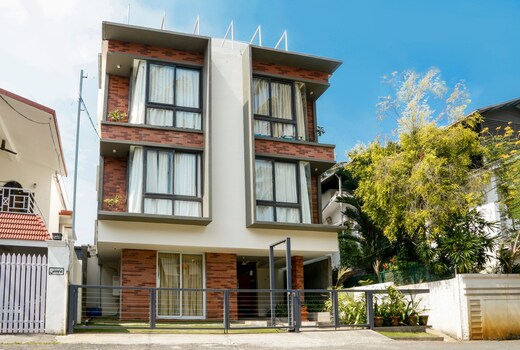 Arameka Boutique Inn