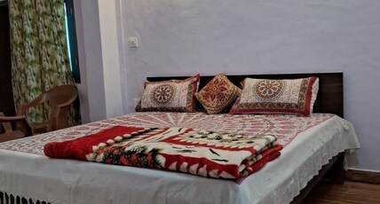 Pathgami homestay Room Type - Bedroom 1
