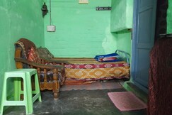 Address of Pachmarhi Budget Room