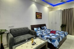 Studio Apartment in Noida