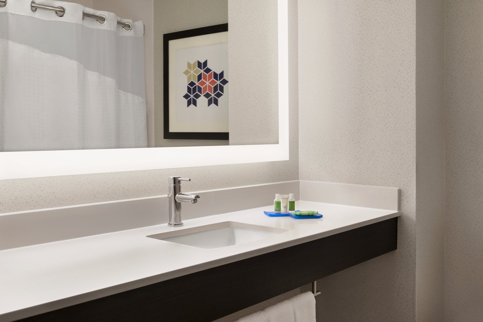 Holiday Inn Express Hotel & Suites McAlester - Tap to explore photos