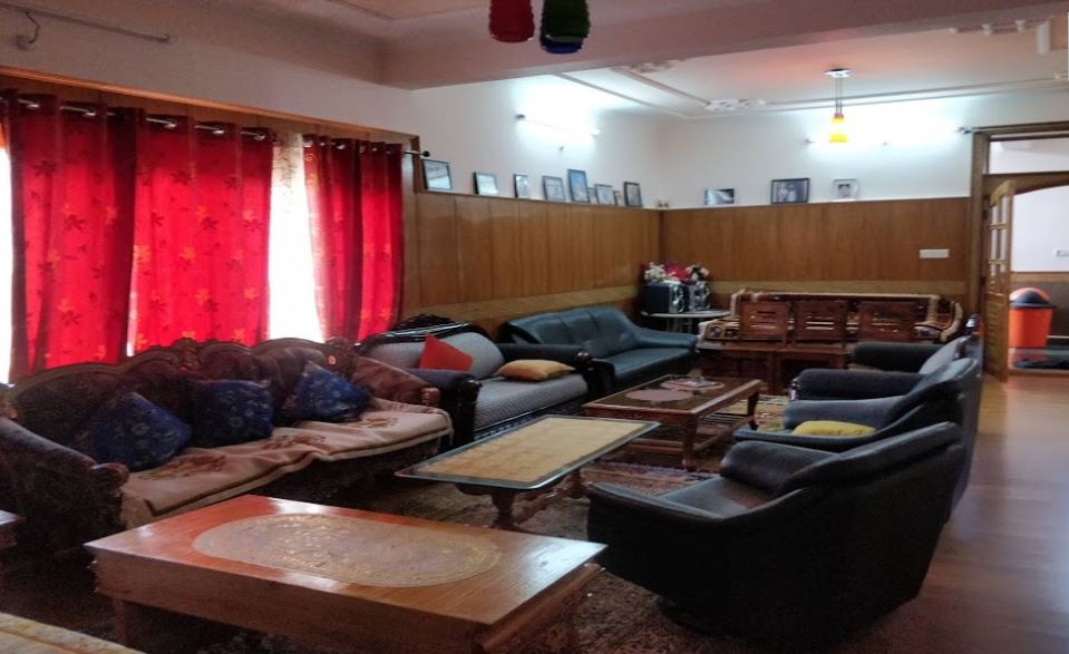 Main gallery