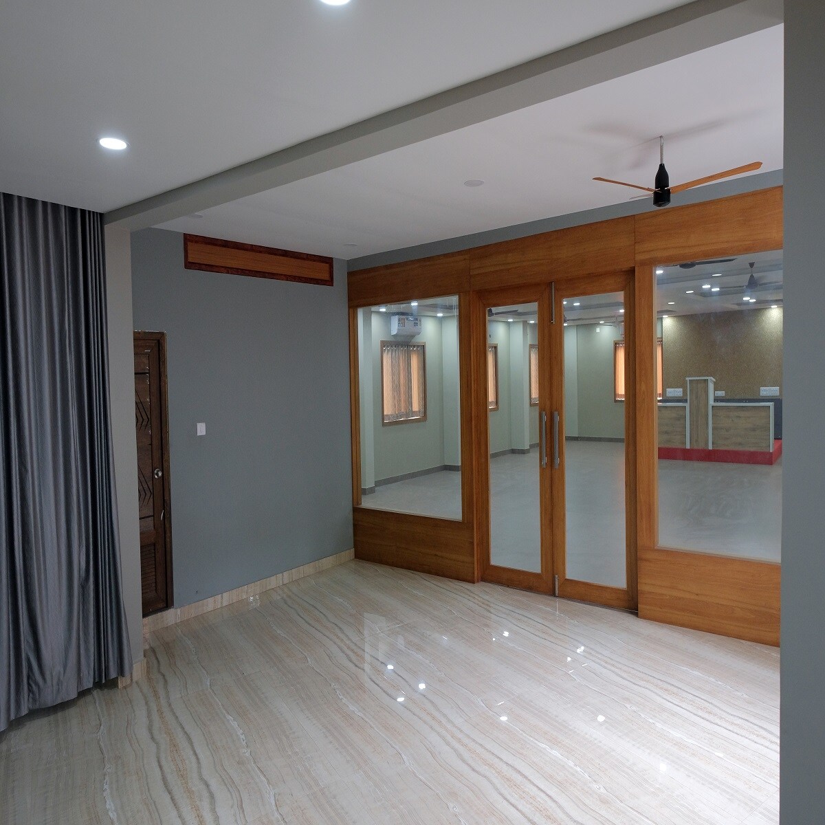 V A Residency Taliparamba - Tap to explore photos