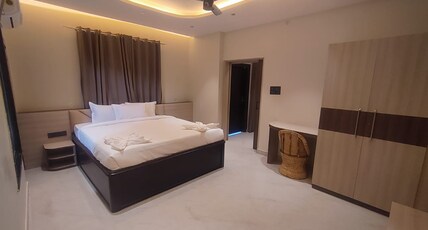 FIREFLY, KAZIRANGA Room Type - Suites