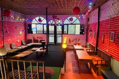 Anna Homestay | Rooms & Dorms near Laxman Jhula