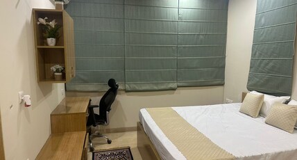Uv Luxurious Home Stay Room Type - uvluxurioushomestay
