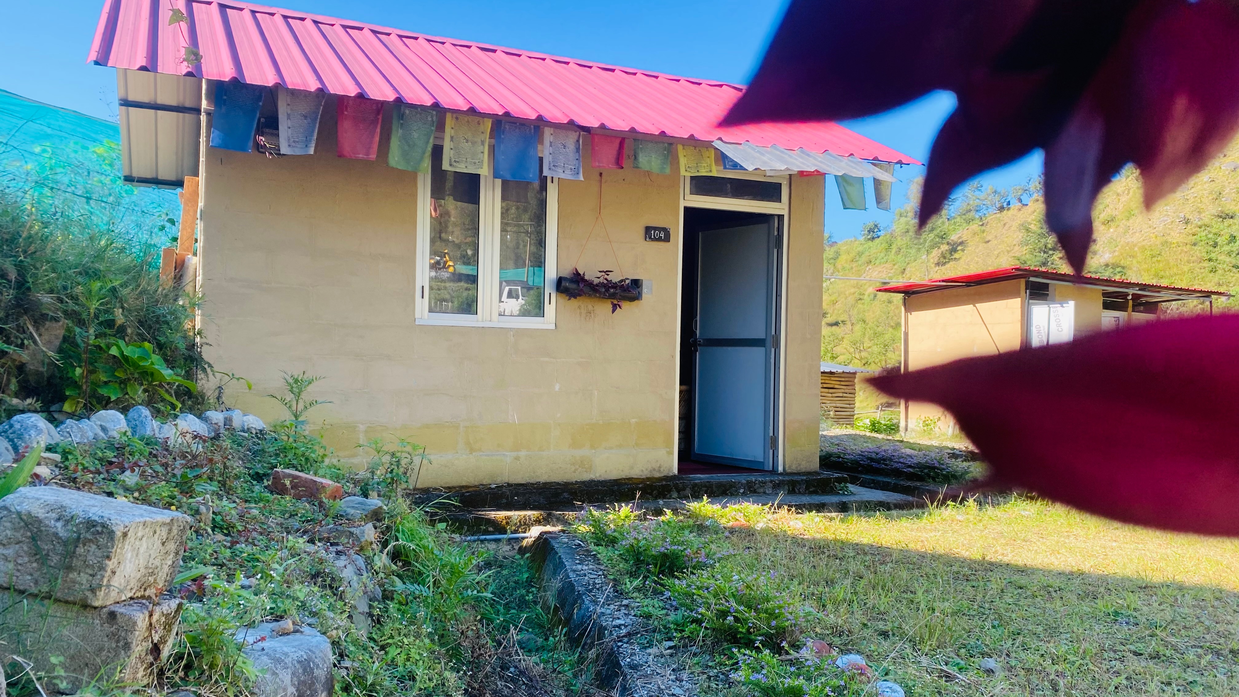 Billing Adventure Camp | Cottages & Tents - Tap to explore photos