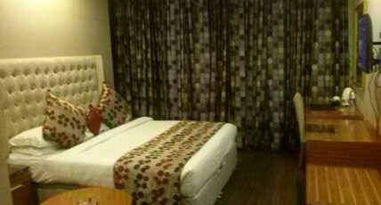 Hotel SV Room Type - Deluxe Room
