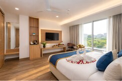 Hotel Calista Boutique near IGI Airport
