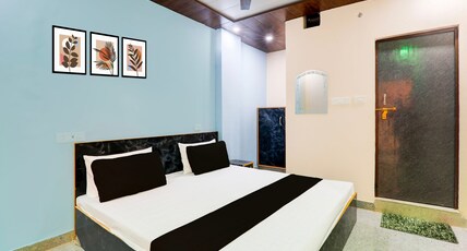 Hotel O Shivay Inn Room Type - Classic