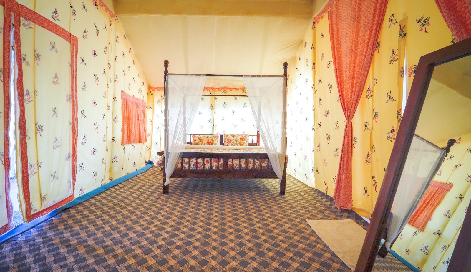 Hotel Sitara (Ramoji Film City) - Tap to explore photos
