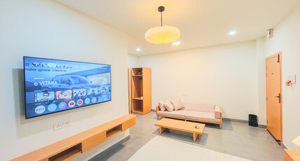The White Haven Room Type - Bedroom 2
