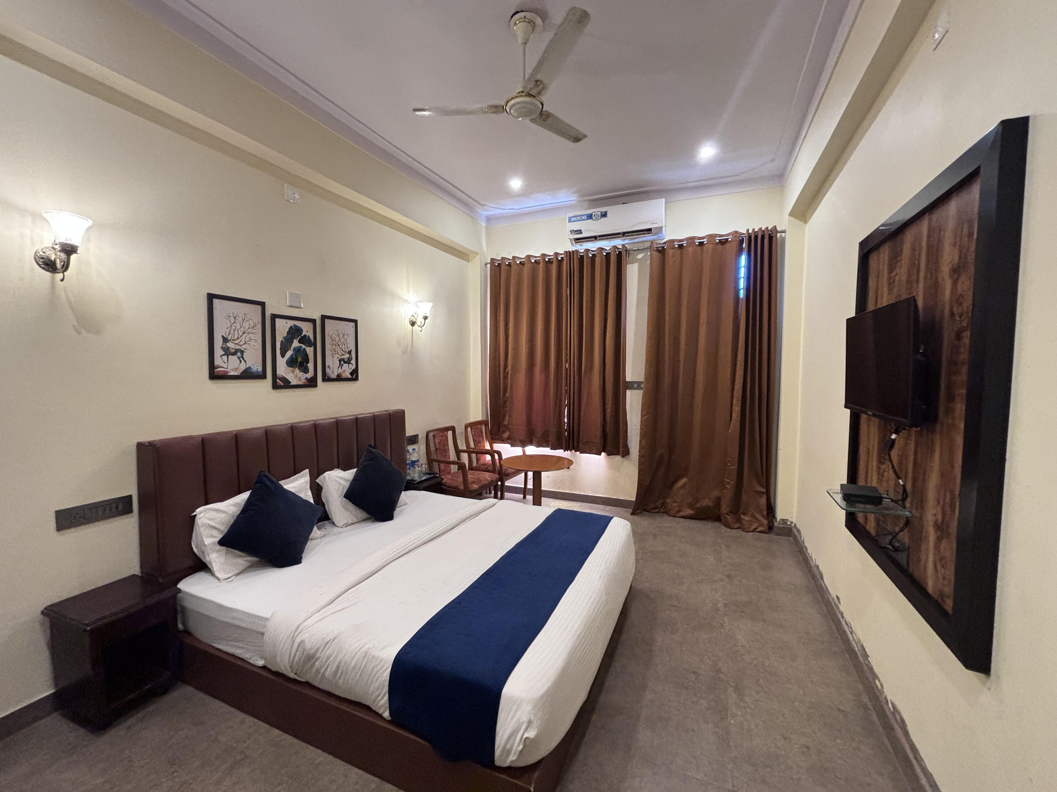 Suryagarh Villa I A luxury Villa - Tap to explore photos