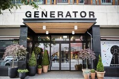Generator Stockholm