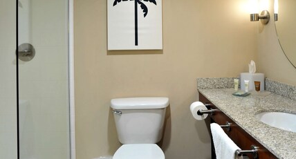 Hotel Dello Ft Lauderdale Apt, Tapestry Collection by Hilton Room Type - 2 QUEEN BEDS DELUXE ROOM