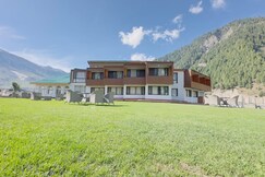 HOTEL SONAMARG GLACIER