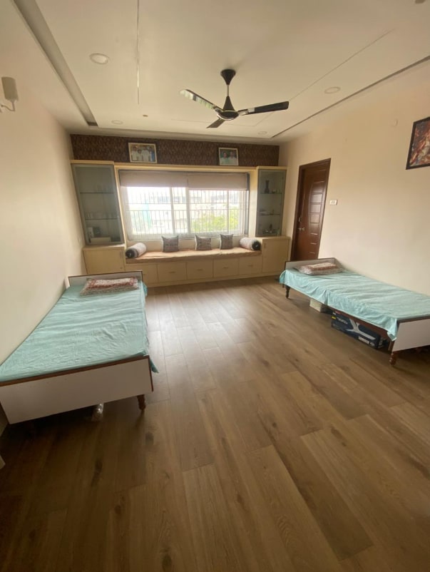 PVKR Residency - Tap to explore photos
