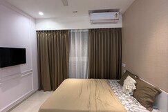 Address of Nivaan A Premium Hill Retreat
