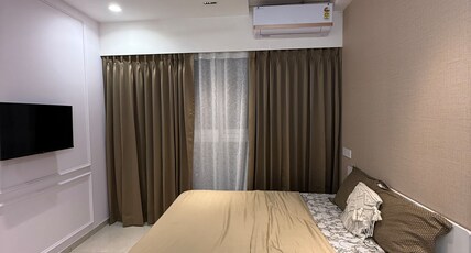 Nivaan A Premium Hill Retreat Room Type - Nivaan A Premium Hill Retreat