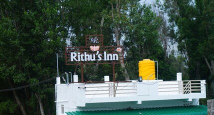 Rithu's Inn Room Type - classic